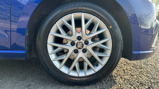 SEAT Ibiza 1.0 TSI 95 SE Technology [EZ] 5dr Petrol Hatchback